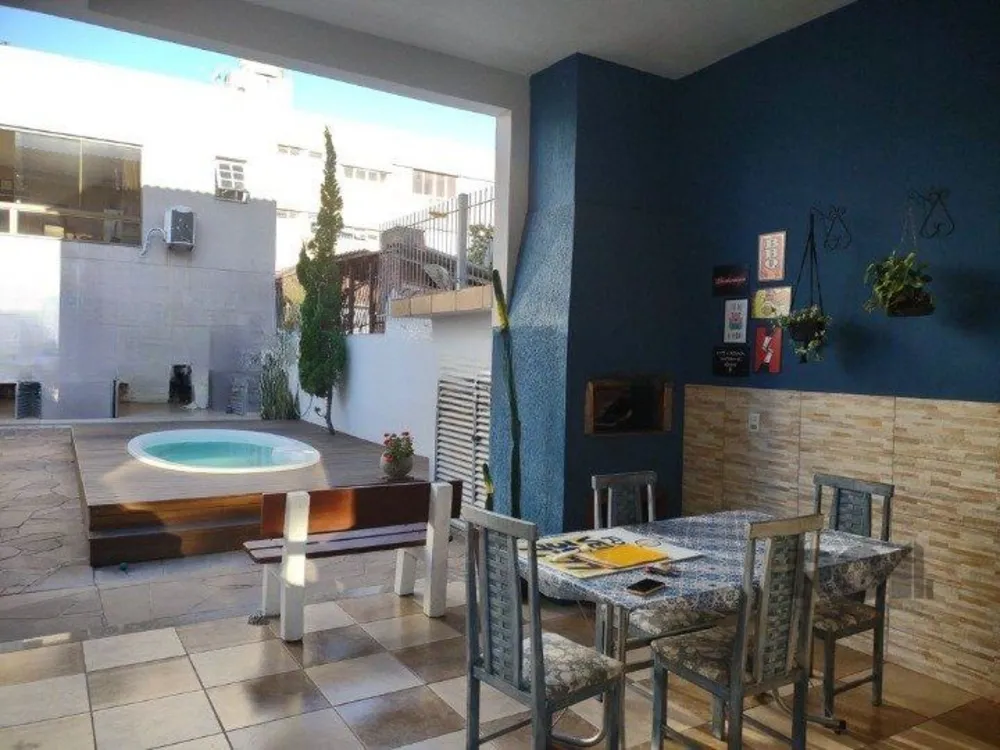 Casa, 4 quartos, 165 m² - Foto 2