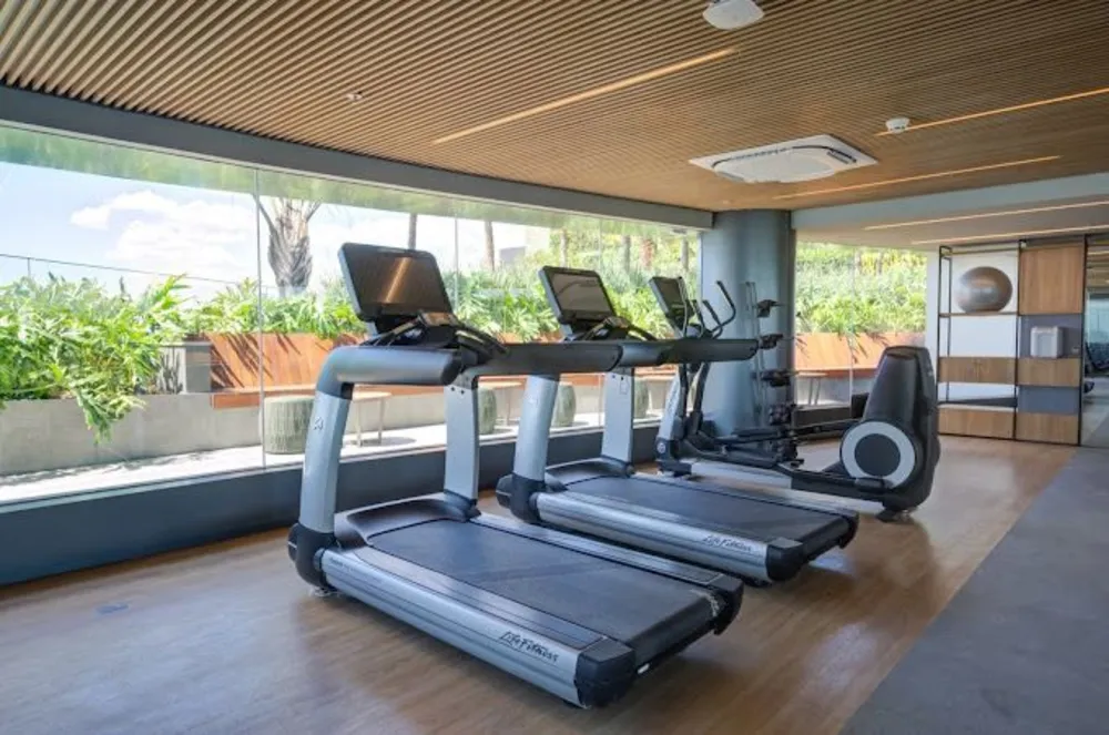 Prédio Inteiro, 26 m² - Foto 4
