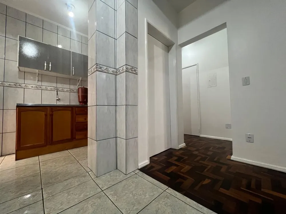 Apartamento, 3 quartos, 79 m² - Foto 1