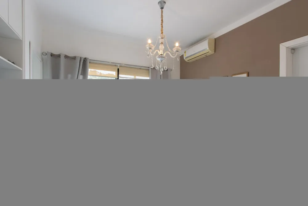 Apartamento, 1 quarto, 37 m² - Foto 3