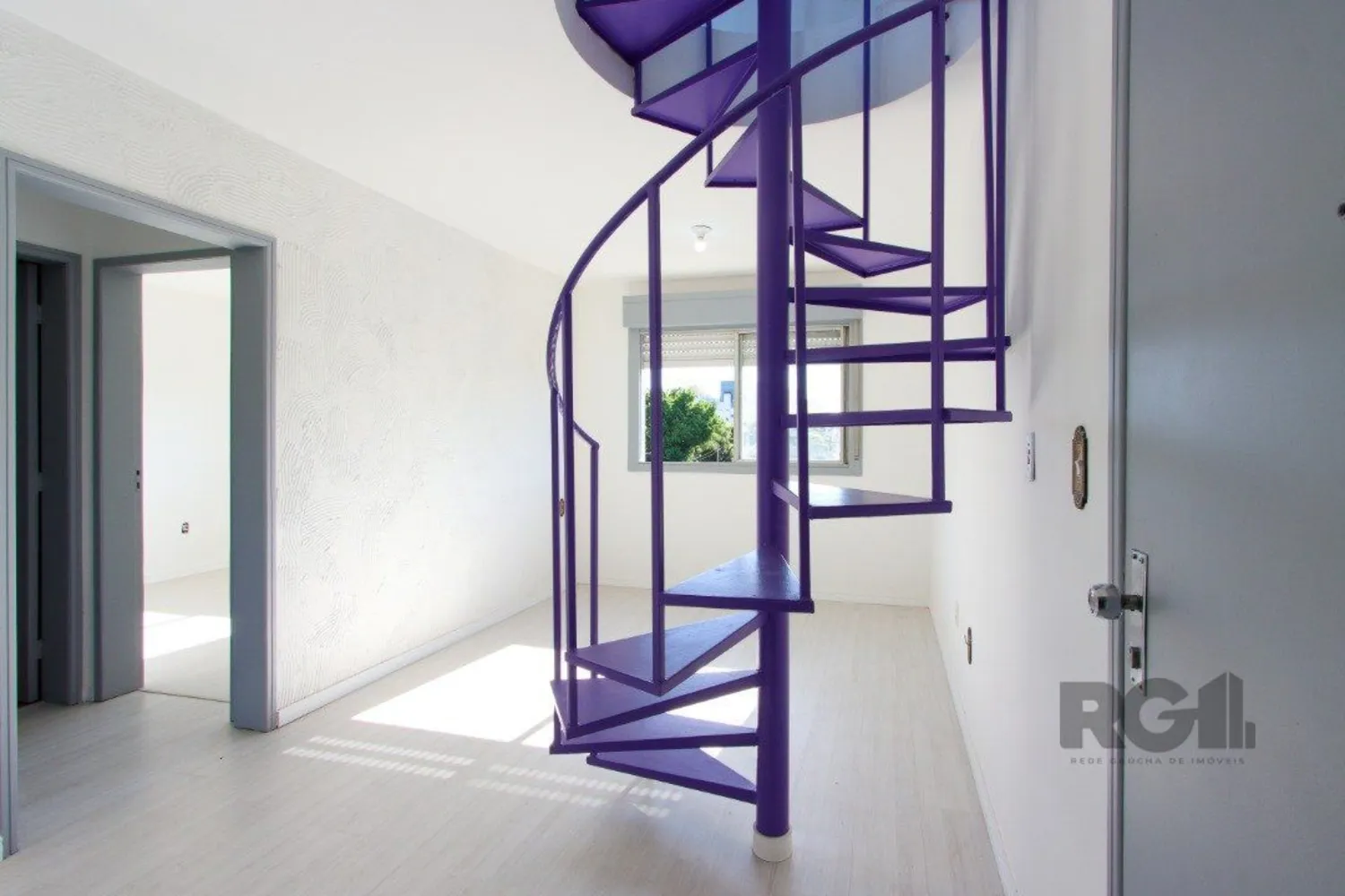 Apartamento, 1 quarto, 37 m² - Foto 4