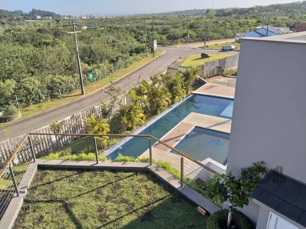 Casa, 4 quartos, 128 m² - Foto 1