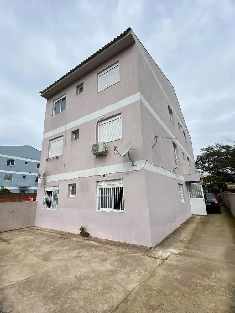 Apartamento, 2 quartos, 56 m² - Foto 7