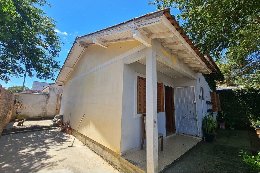 Casa à venda com 3 quartos, 64m² - Foto 6