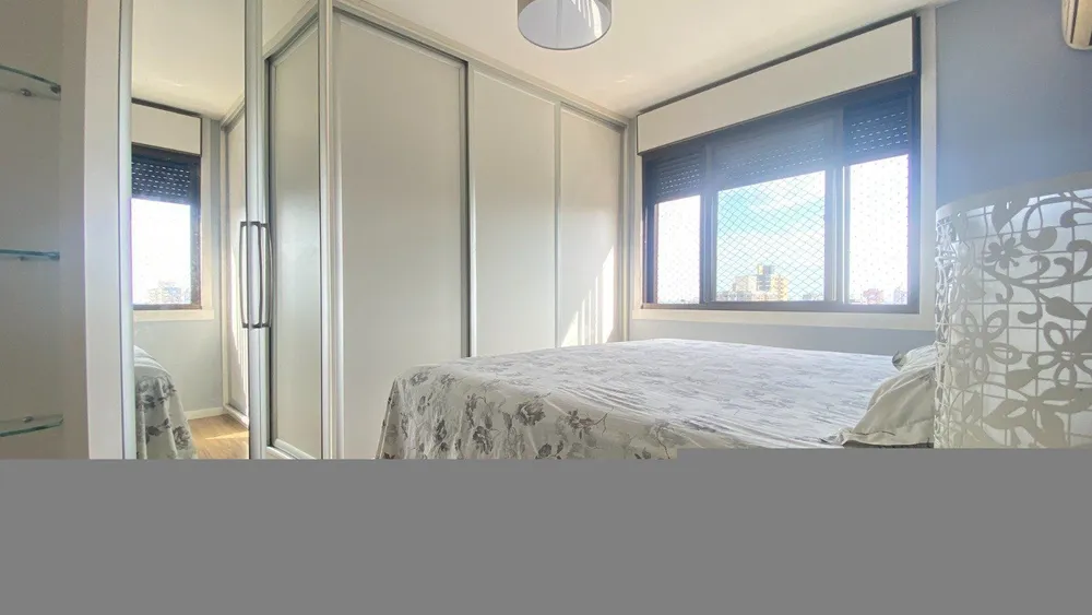 Apartamento, 3 quartos, 101 m² - Foto 2