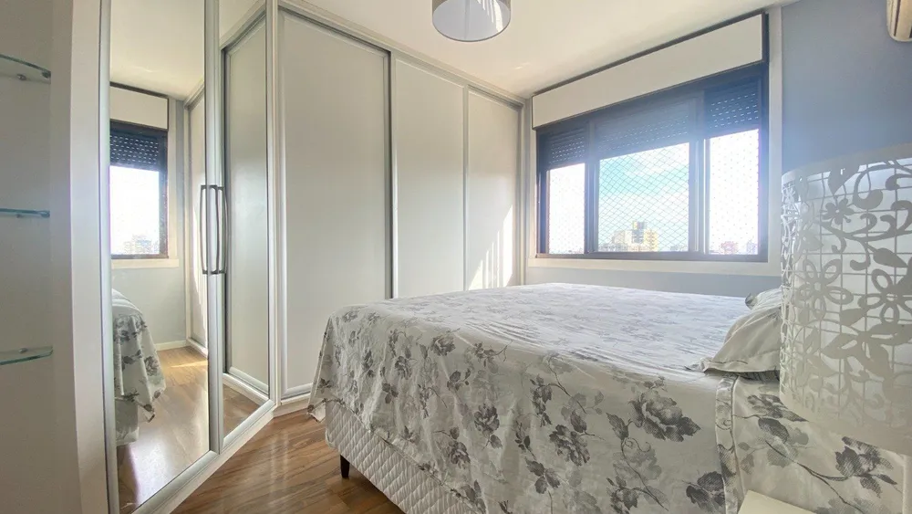 Apartamento, 3 quartos, 101 m² - Foto 1