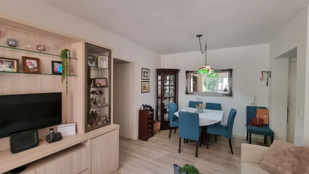 Apartamento, 2 quartos, 70 m² - Foto 4