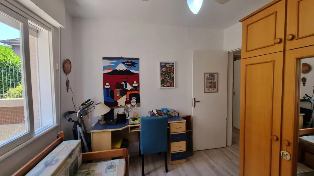 Apartamento, 2 quartos, 70 m² - Foto 1