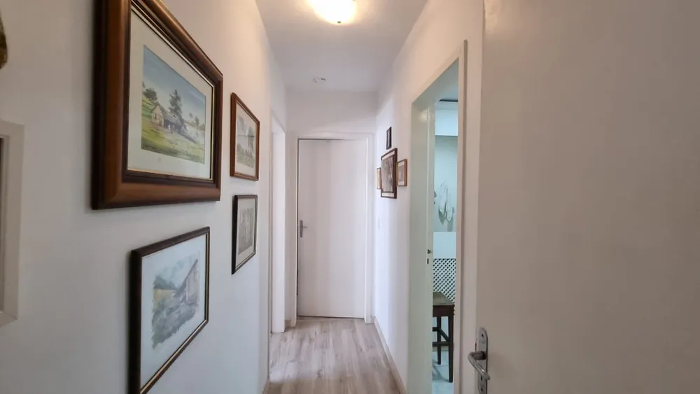 Apartamento, 2 quartos, 72 m² - Foto 3