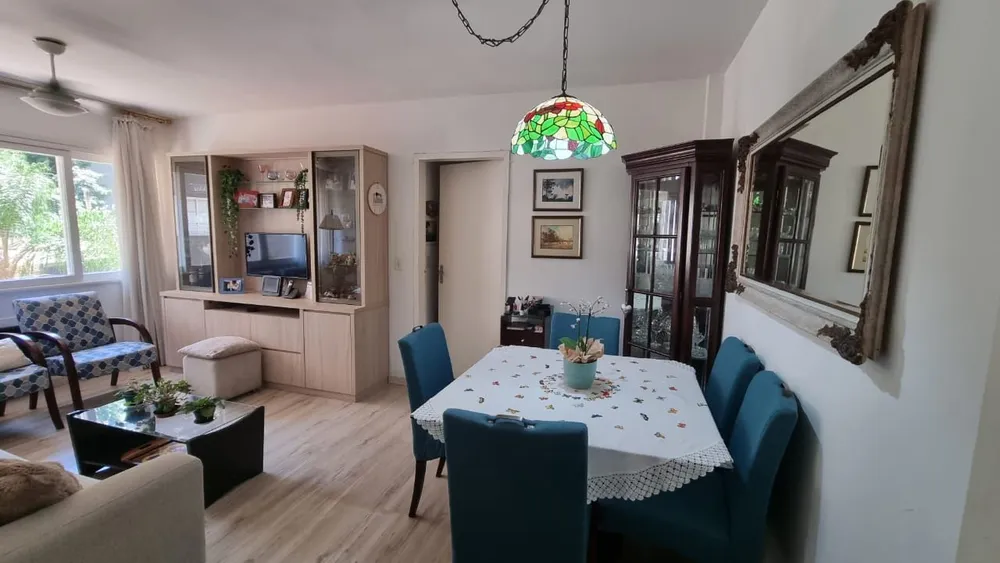Apartamento, 2 quartos, 72 m² - Foto 1