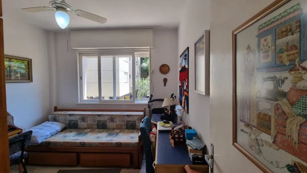 Apartamento, 2 quartos, 72 m² - Foto 4