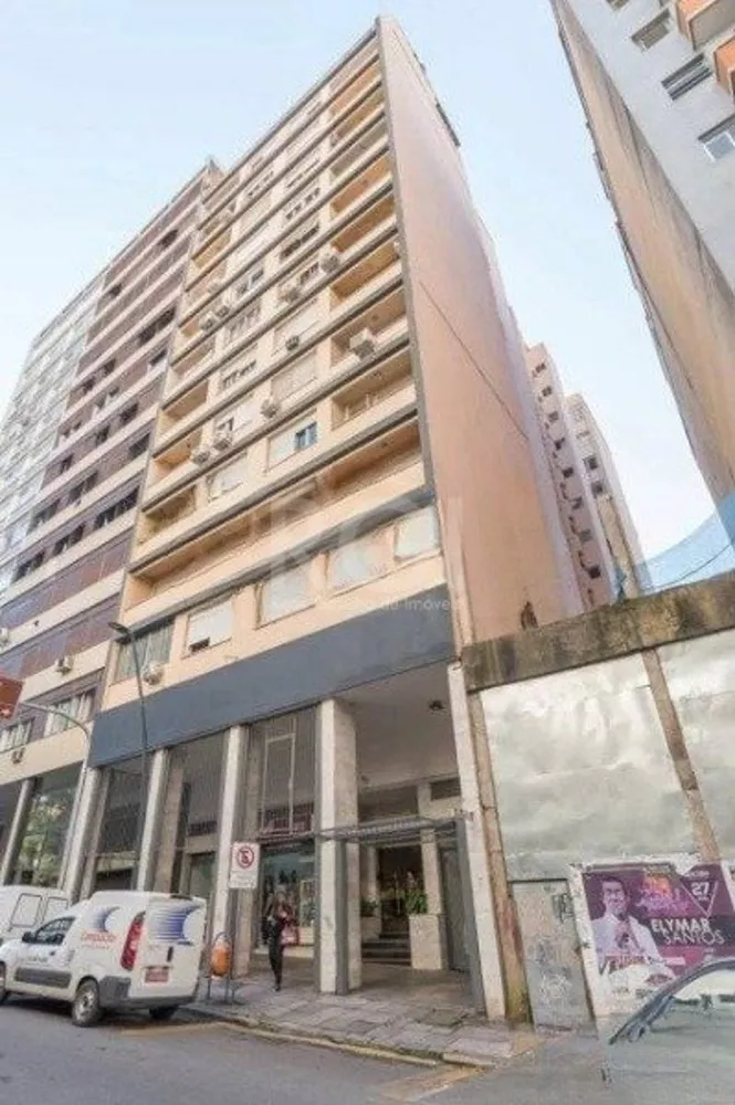 Apartamento à venda com 3 quartos, 109m² - Foto 2