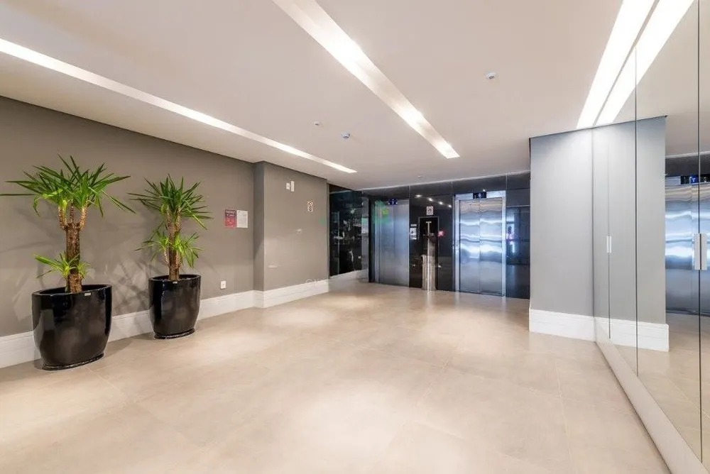 Apartamento, 1 quarto, 43 m² - Foto 4