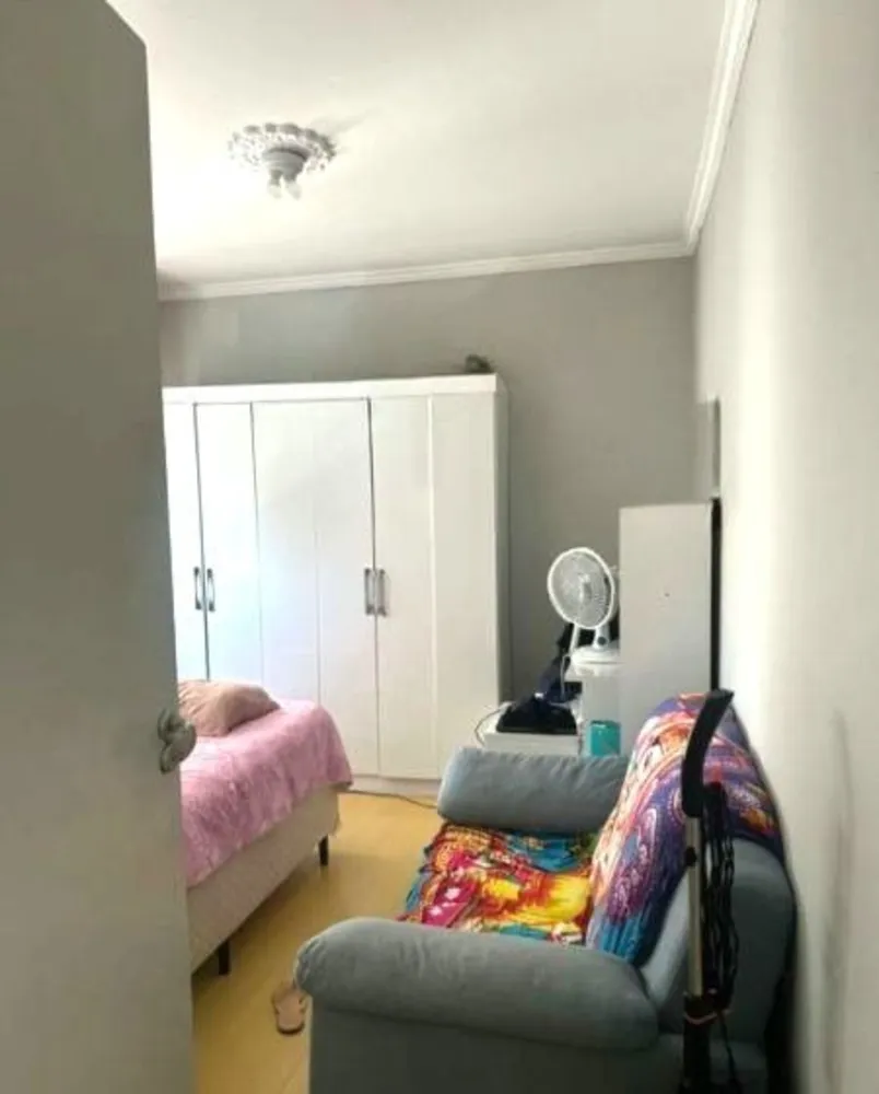 Apartamento, 1 quarto, 43 m² - Foto 5