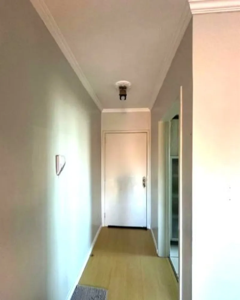 Apartamento, 1 quarto, 43 m² - Foto 1