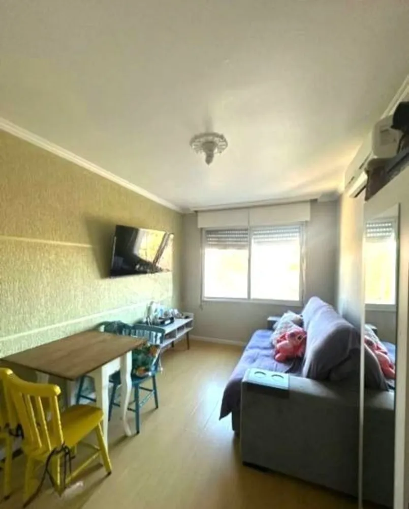 Apartamento, 1 quarto, 41 m² - Foto 4