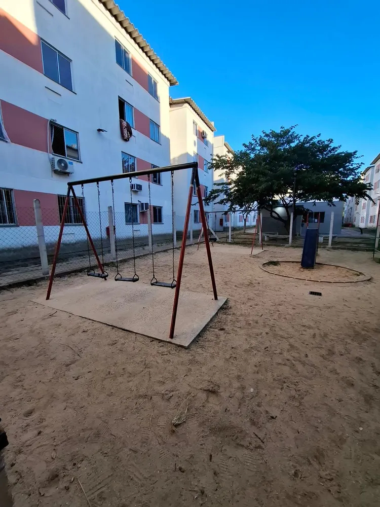 Apartamento, 2 quartos, 50 m² - Foto 6