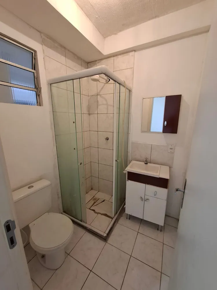 Apartamento, 2 quartos, 50 m² - Foto 1