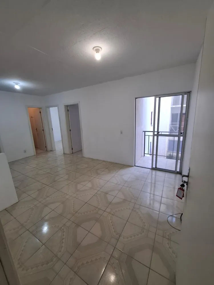 Apartamento, 2 quartos, 50 m² - Foto 4