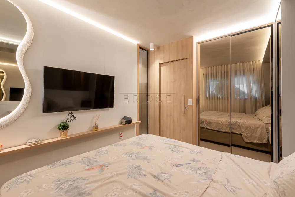 Flat/Apart Hotel, 1 quarto, 65 m² - Foto 3