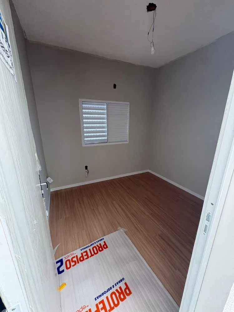 Casa, 2 quartos, 54 m² - Foto 2