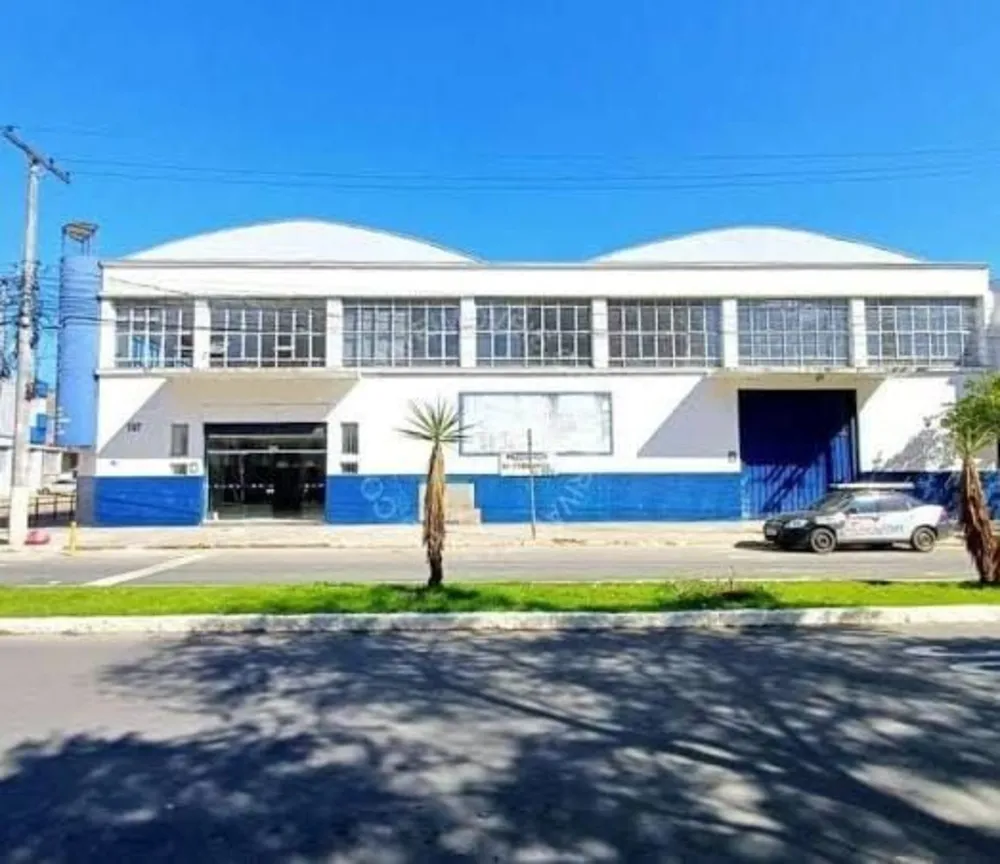 Terreno, 289 m² - Foto 1