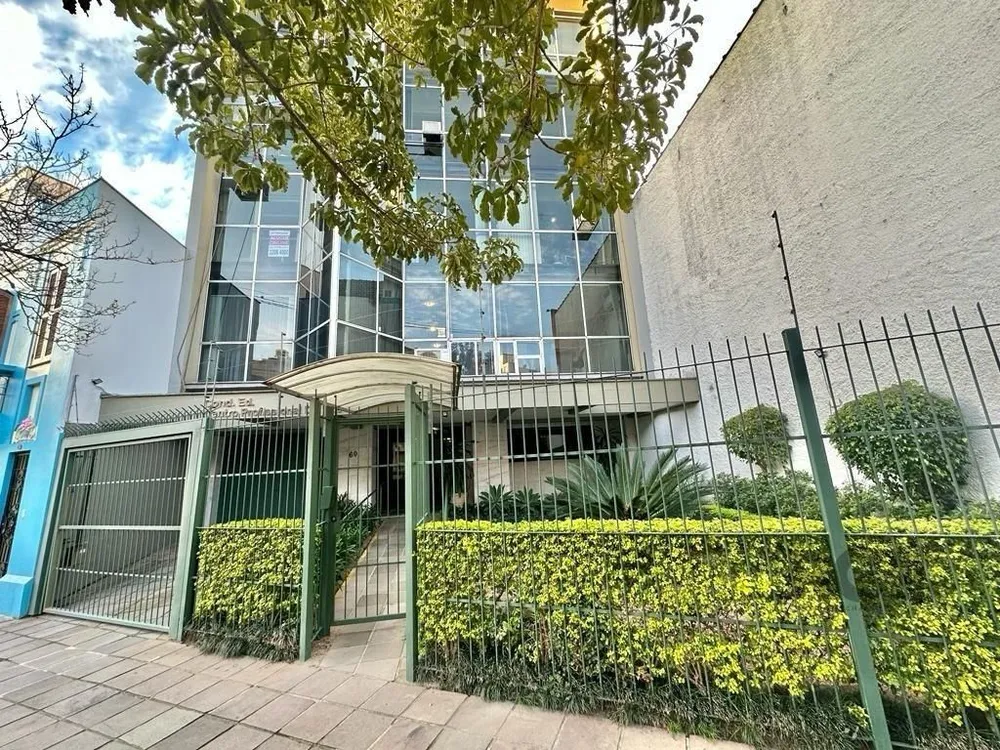 Sala-Conjunto, 36 m² - Foto 4