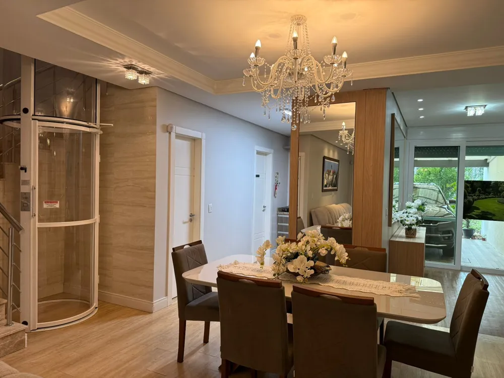 Casa, 4 quartos, 321 m² - Foto 6