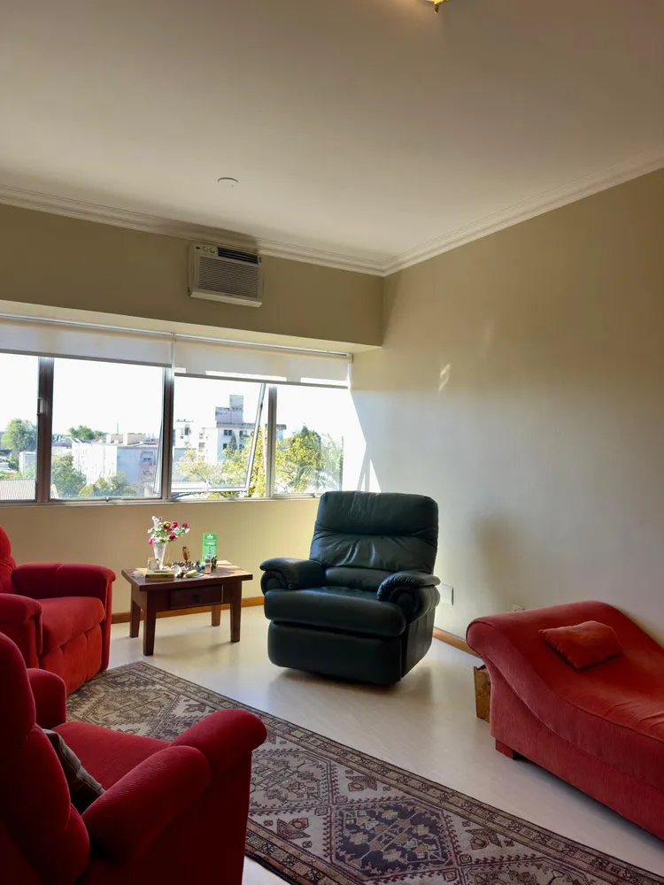 Sala-Conjunto, 38 m² - Foto 4