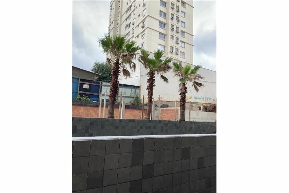 Apartamento, 1 quarto, 36 m² - Foto 8