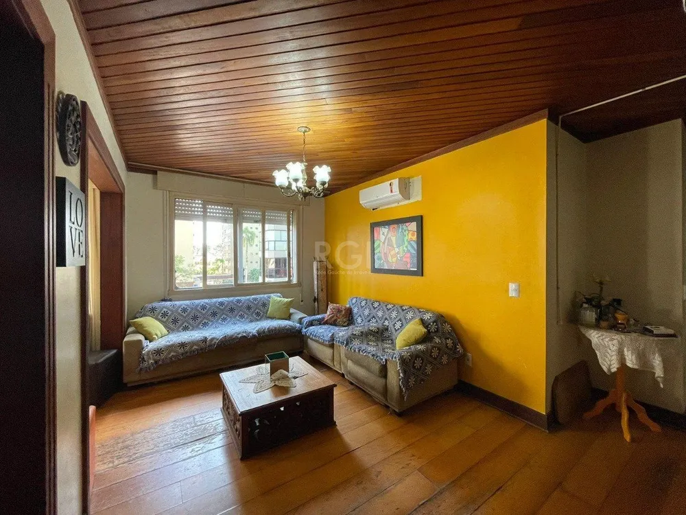 Cobertura, 5 quartos, 254 m² - Foto 2