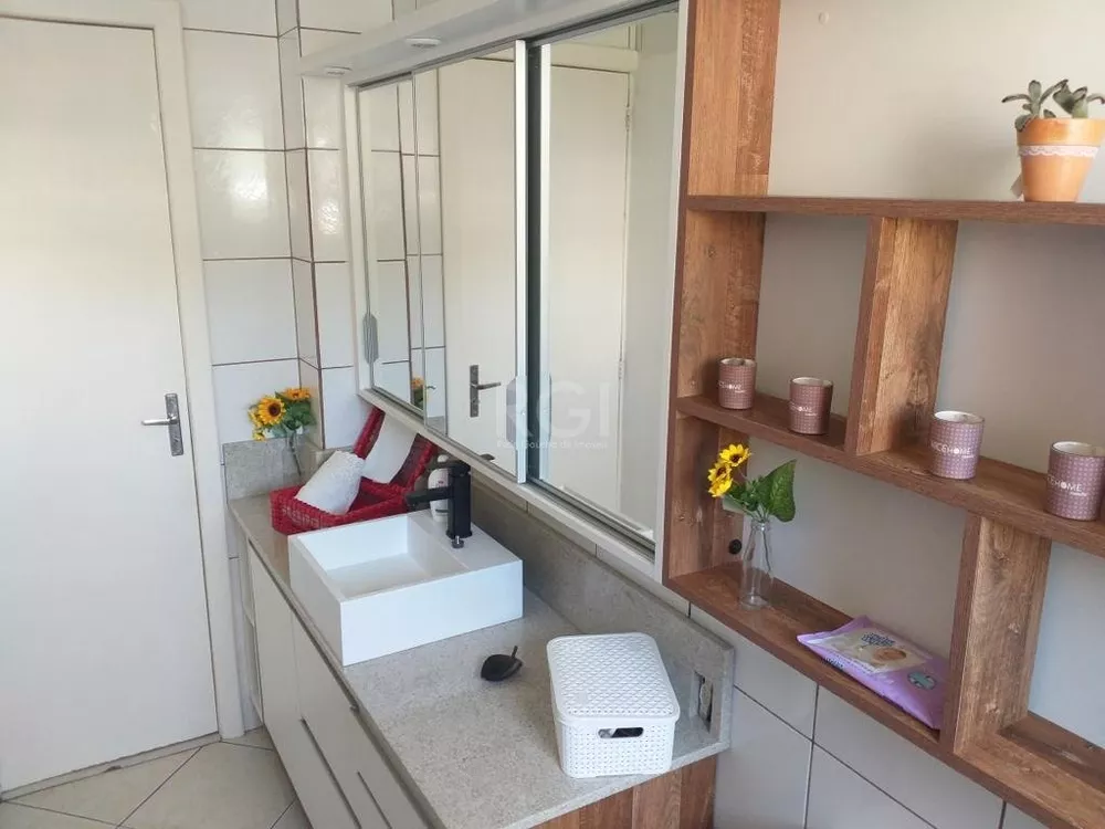 Apartamento à venda com 1 quarto, 34m² - Foto 2