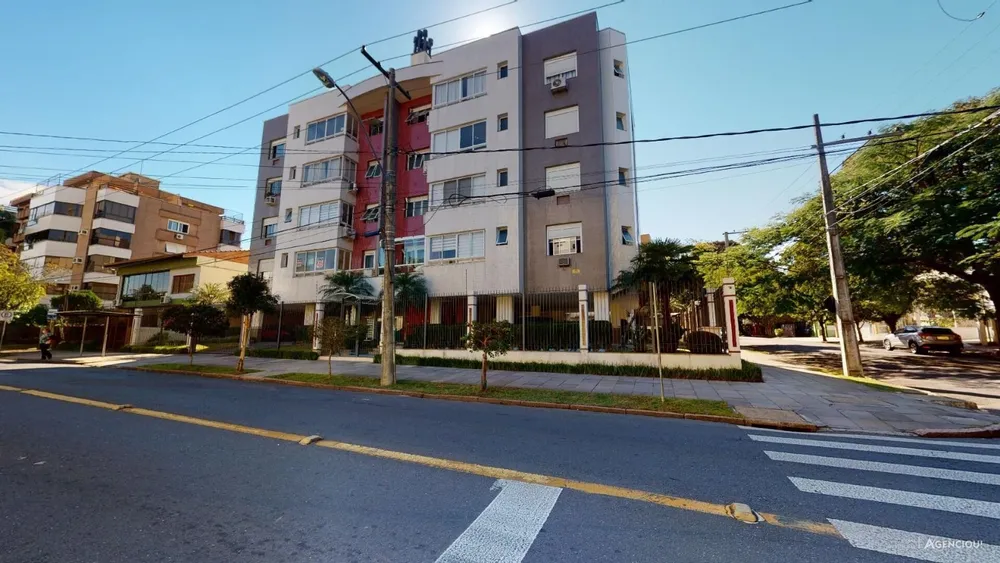 Apartamento, 2 quartos, 101 m² - Foto 1