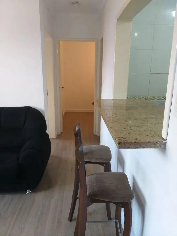 Flat/Apart Hotel, 1 quarto, 26 m² - Foto 3