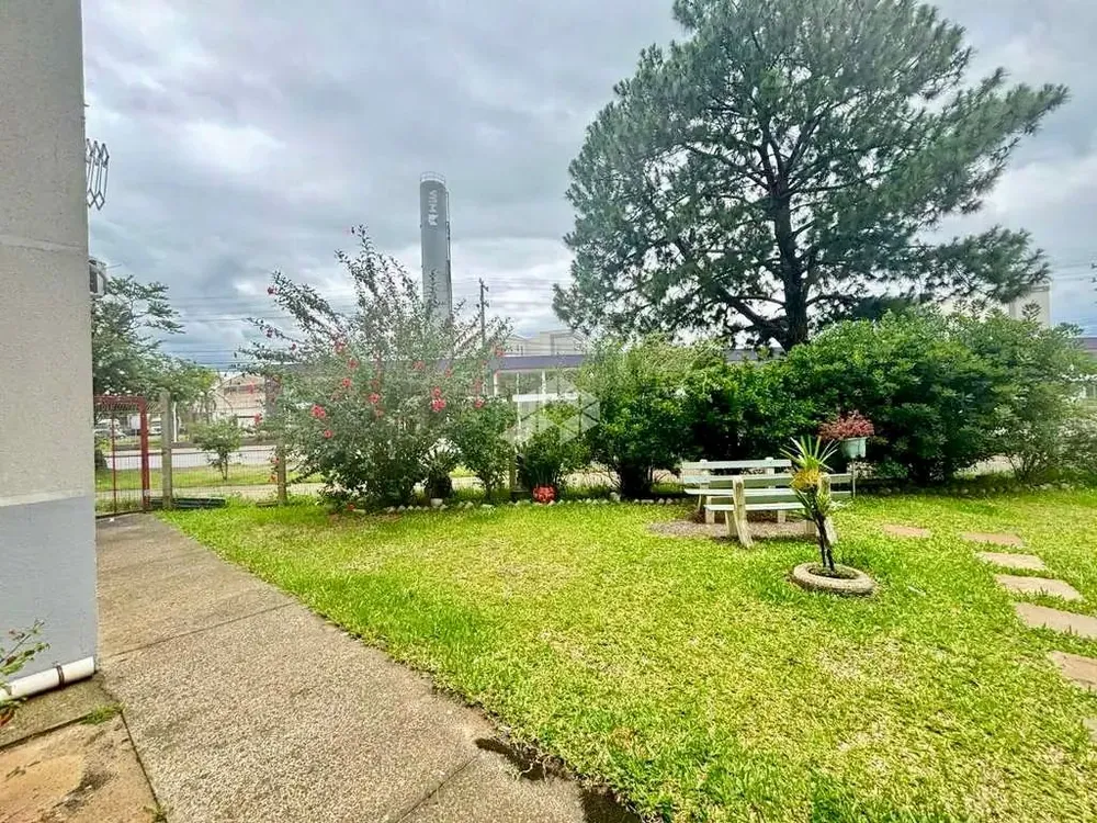 Apartamento, 2 quartos, 49 m² - Foto 6