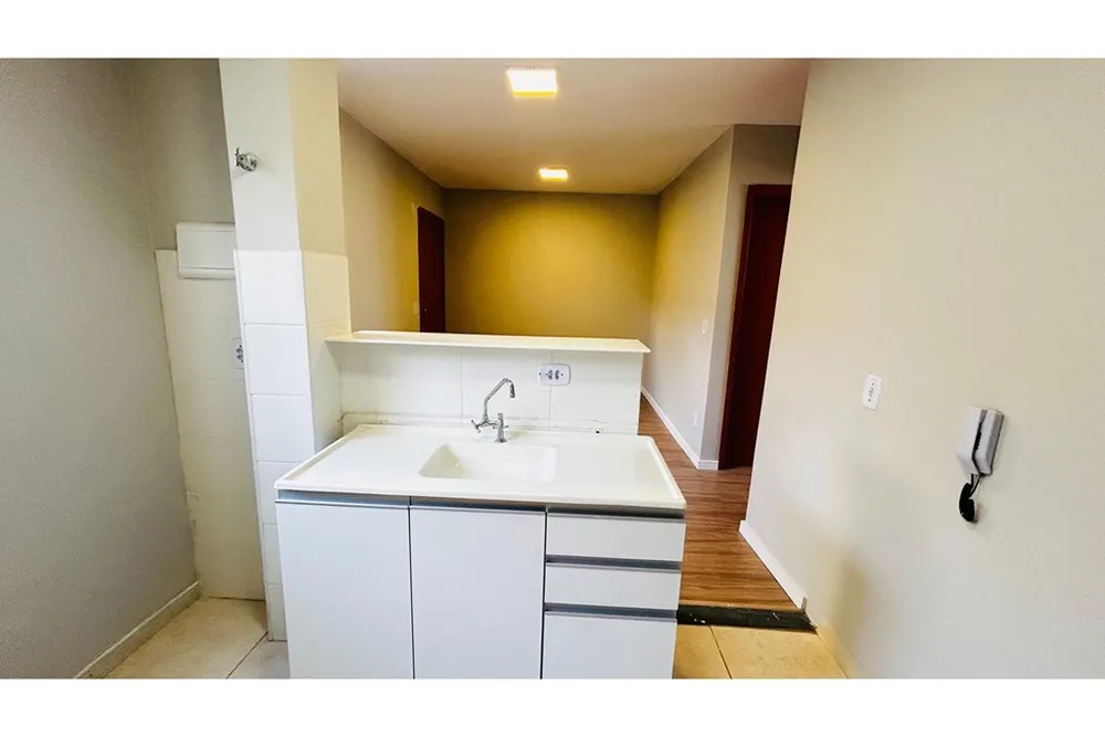 Apartamento, 2 quartos, 40 m² - Foto 2