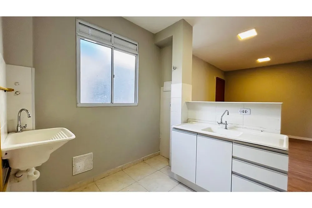 Apartamento, 2 quartos, 40 m² - Foto 4