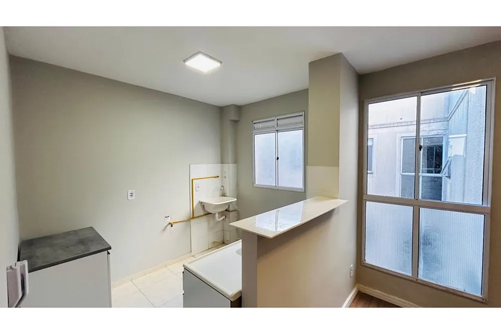 Apartamento, 2 quartos, 40 m² - Foto 8
