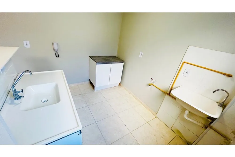 Apartamento, 2 quartos, 40 m² - Foto 5