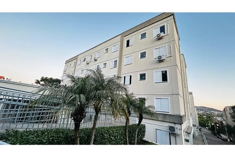 Apartamento, 2 quartos, 40 m² - Foto 6