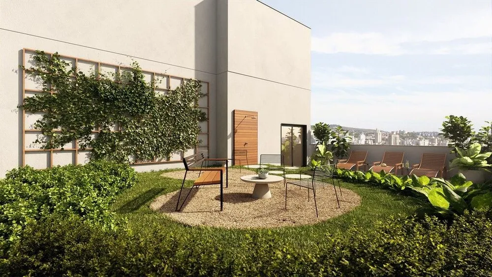 Apartamento, 3 quartos, 118 m² - Foto 7