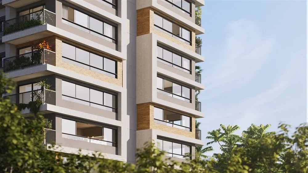 Apartamento, 3 quartos, 118 m² - Foto 8
