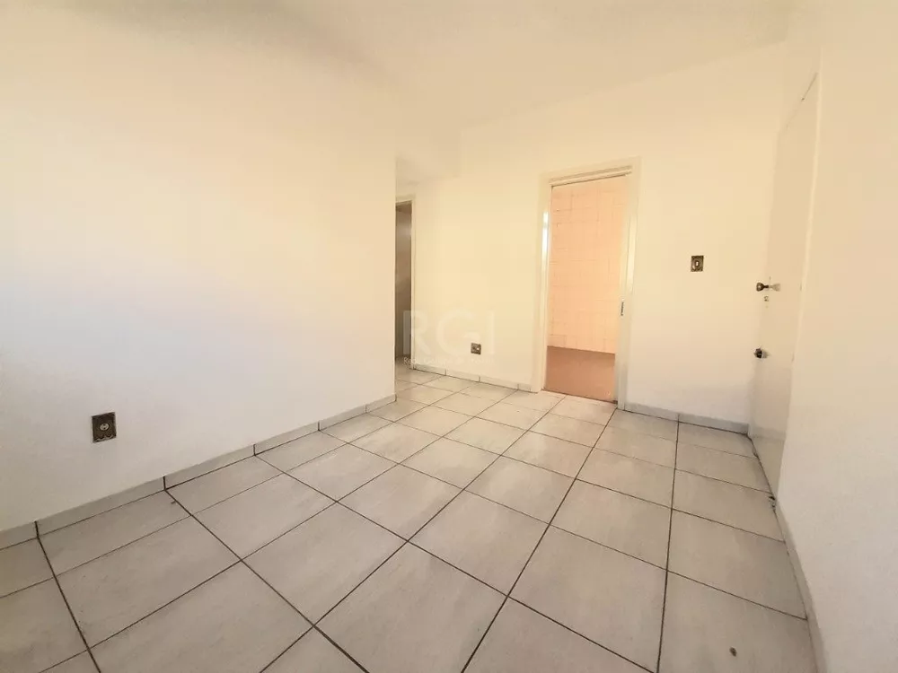 Apartamento à venda com 2 quartos, 47m² - Foto 1