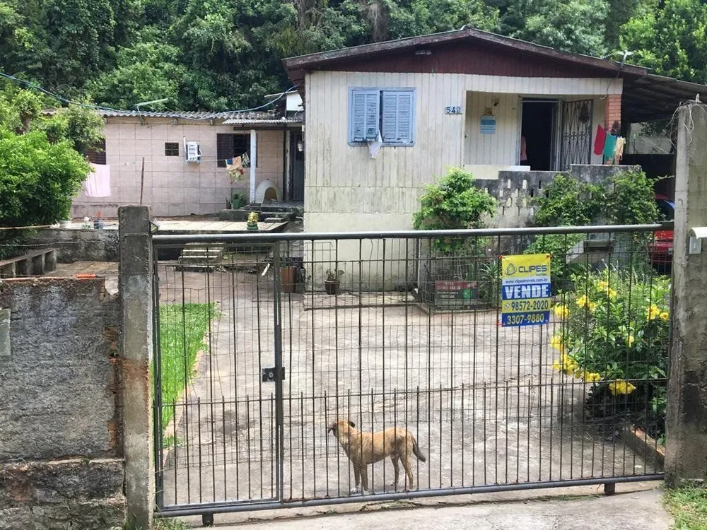 Casa, 2 quartos, 119 m² - Foto 1