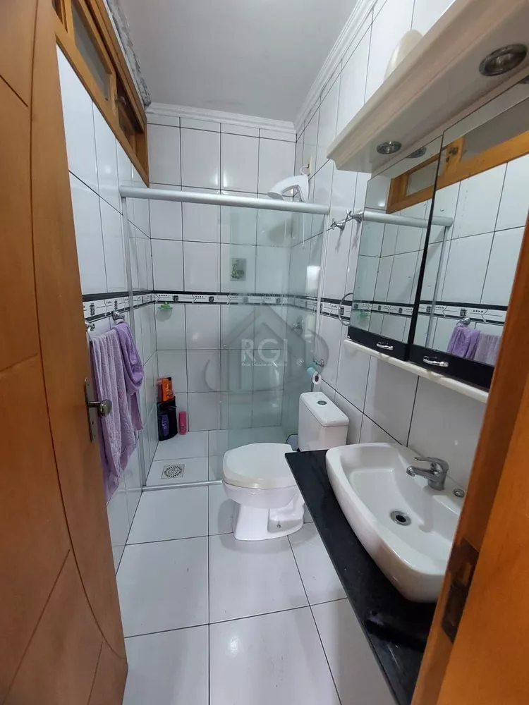 Sobrado à venda com 3 quartos, 149m² - Foto 3