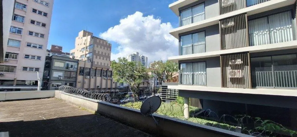 Apartamento, 2 quartos, 69 m² - Foto 4