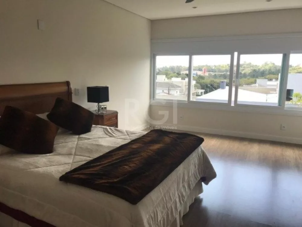 Casa de Condomínio à venda com 5 quartos, 401m² - Foto 12