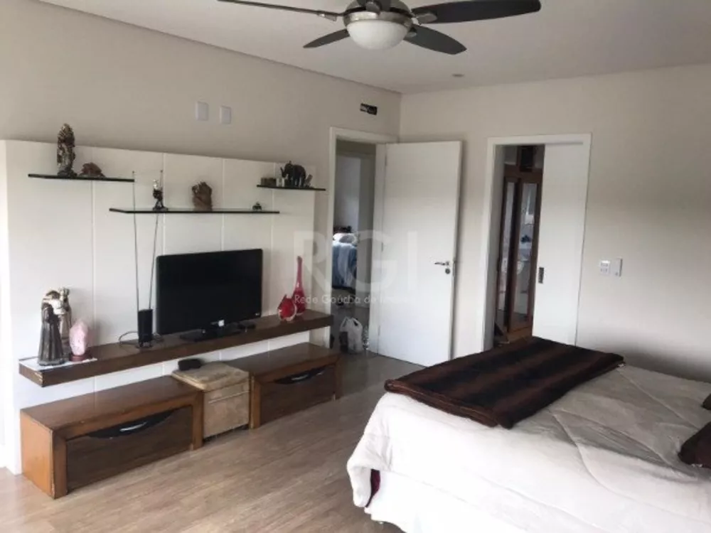 Casa de Condomínio à venda com 5 quartos, 401m² - Foto 16