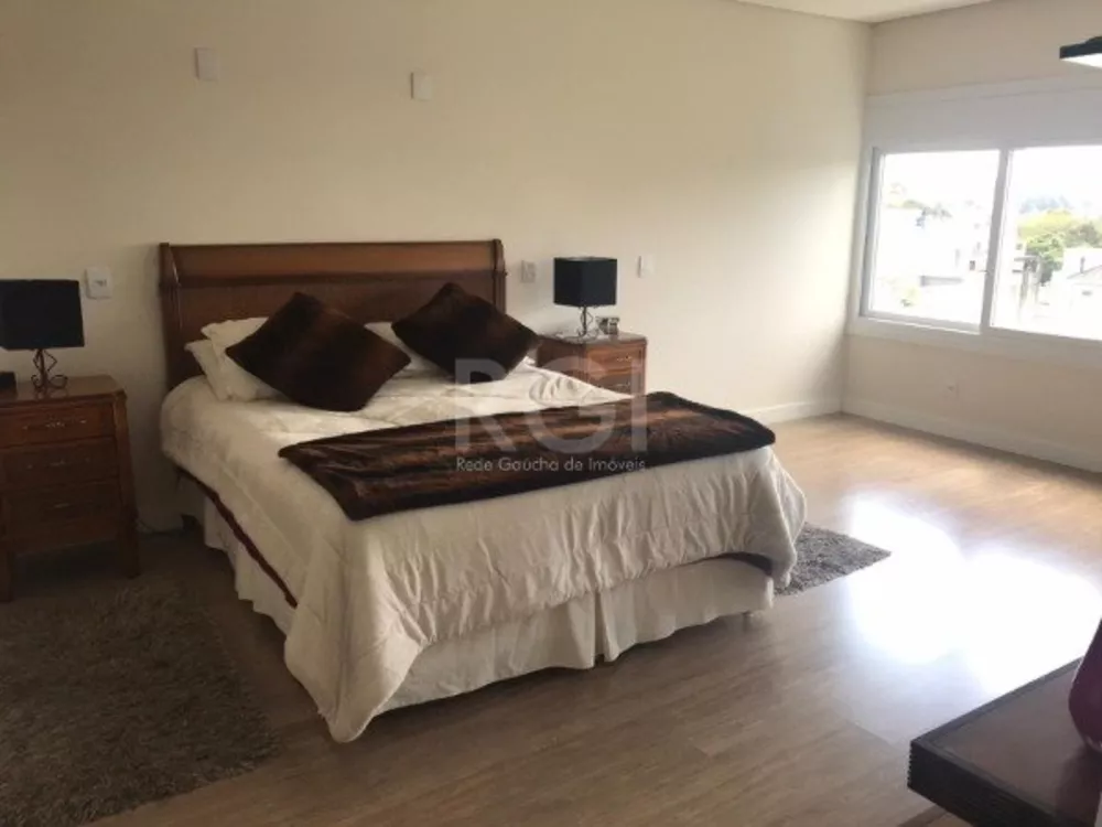 Casa de Condomínio à venda com 5 quartos, 401m² - Foto 11