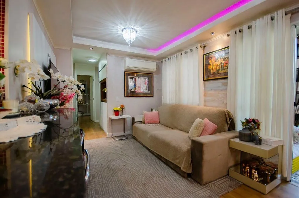 Apartamento, 2 quartos, 64 m² - Foto 4
